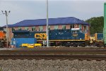 CSXT 7308